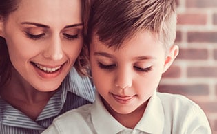 Oftalmologista Infantil