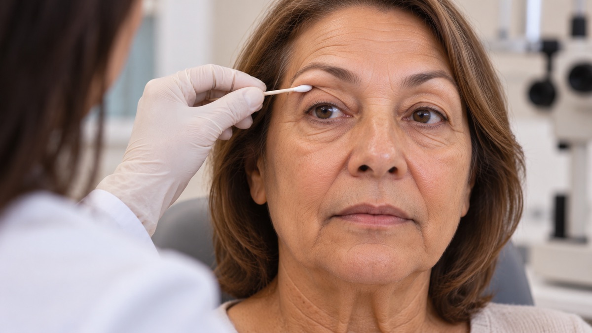 Blefaroplastia